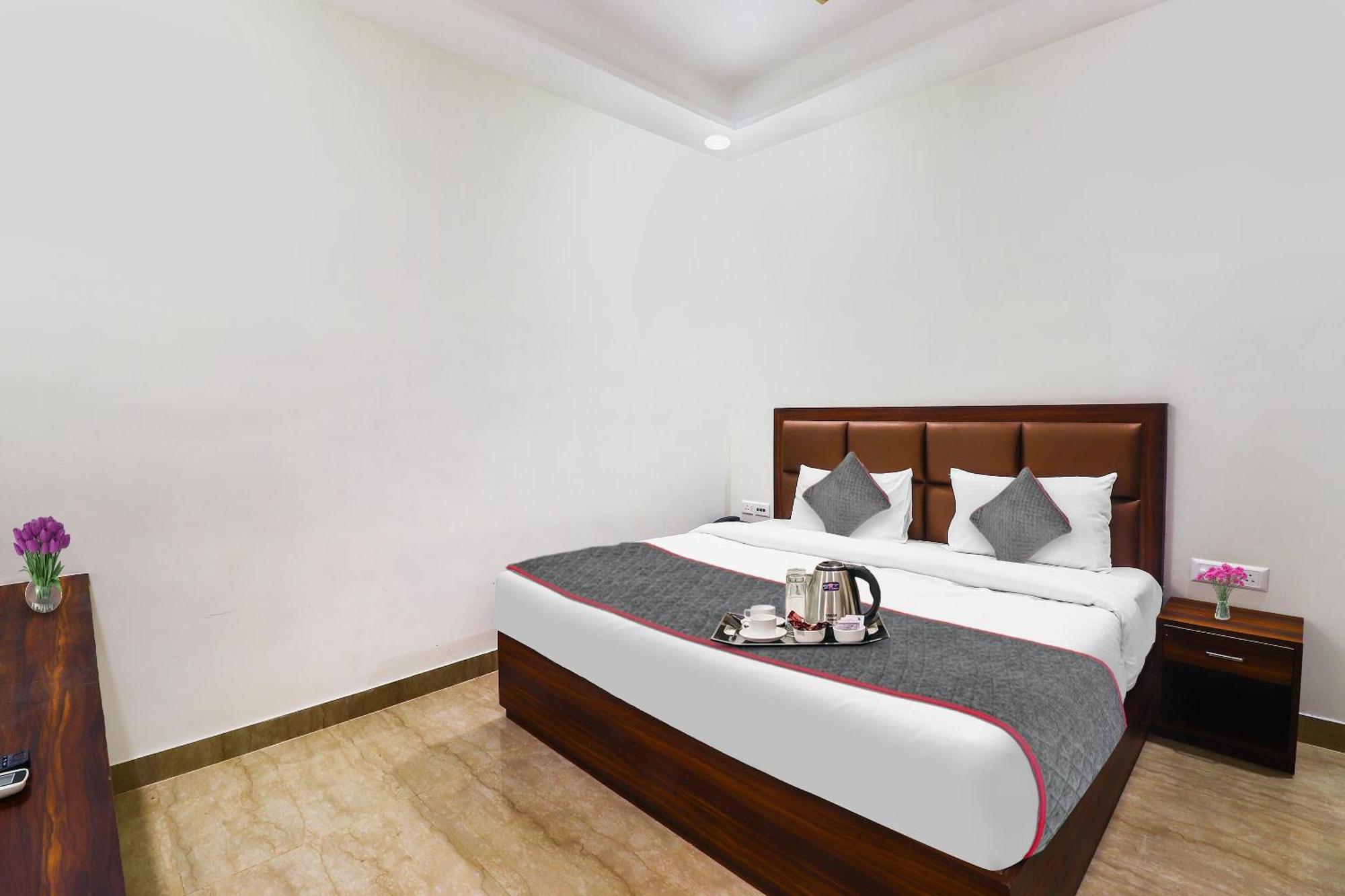 Hotel O Golden Grand Agra  Exterior foto